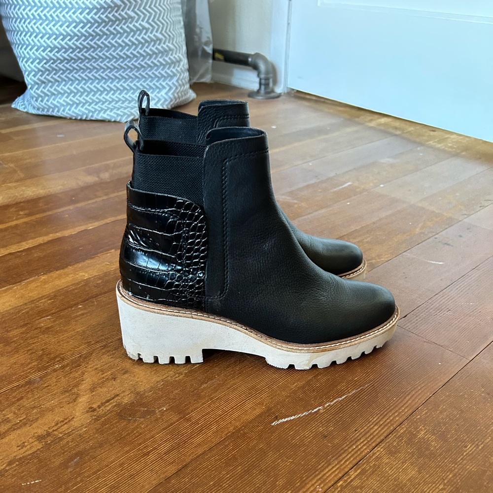 Dolce Vita Huey booties